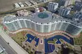Mieszkanie 1 pokój 54 m² Aksu, Turcja