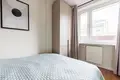 Apartamento 2 habitaciones 27 m² Varsovia, Polonia