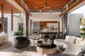 4 bedroom Villa 420 m² Choeng Thale, Thailand