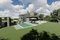 3 bedroom villa 220 m² Kriopigi, Greece