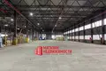 Manufacture 6 170 m² in Hrodna, Belarus