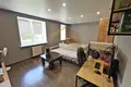 Appartement 1 chambre 44 m² Muchaviecki sielski Saviet, Bélarus
