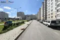 Appartement 1 chambre 44 m² Scomyslicki sielski Saviet, Bélarus