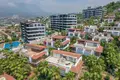 Casa 4 habitaciones 160 m² Región del Mediterráneo, Turquía