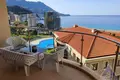 Wohnung 1 Schlafzimmer 93 m² Becici, Montenegro