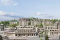 Complejo residencial Masshatbnyy proekt v otlichnoy lokacii na beregu chernogo morya
