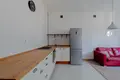 Apartamento 2 habitaciones 51 m² Varsovia, Polonia