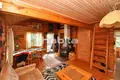 Cottage 1 bedroom 26 m² Norrbotten County, Sweden