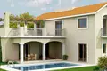 3 bedroom villa 157 m² Monagrouli, Cyprus