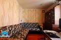 Apartamento 1 habitación 30 m² Mazyr, Bielorrusia