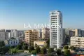 Apartamento 4 habitaciones 272 m² Nicosia, Chipre