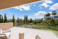 5-Schlafzimmer-Villa 919 m² Benahavis, Spanien