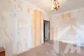 2 room apartment 36 m² Zhodzina, Belarus