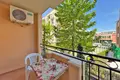 Apartamento 1 habitación 31 m² Nesebar, Bulgaria