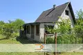 Дом 45 м² Блужский сельский Совет, Беларусь