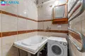 Apartamento 3 habitaciones 72 m² Vilna, Lituania