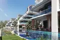 1 bedroom apartment 65 m² Oba, Turkey