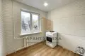 2 room apartment 52 m² Brest, Belarus