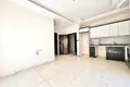 Apartamento 1 habitacion 45 m² Región del Mediterráneo, Turquía