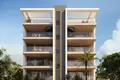 Mieszkanie 4 pokoi 157 m² Nikozja, Cyprus