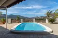 5 bedroom villa 409 m² Alcalali, Spain