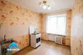 Apartamento 2 habitaciones 48 m² Gómel, Belarús