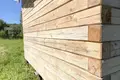 Casa 32 m² Aliachnovicki sielski Saviet, Belarús
