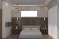 3 bedroom villa 173 m² Agia Paraskefi, Greece