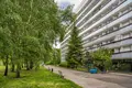 3 room apartment 47 m² Warsaw, Poland