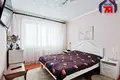 3 room apartment 60 m² Sluck, Belarus