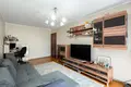 Appartement 3 chambres 67 m² Minsk, Bélarus