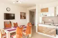 2 bedroom apartment 60 m² Budva, Montenegro