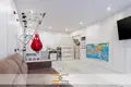 1 room apartment 39 m² Minsk, Belarus