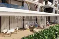 Apartamentos multinivel 3 habitaciones 131 m² Aksu, Turquía