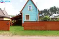 Дом 52 м² Draseikiai, Литва