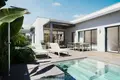 3 bedroom villa 217 m² San Javier, Spain