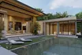 Villa de tres dormitorios 42 427 m² Phuket, Tailandia