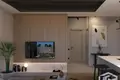 Mieszkanie 3 pokoi 68 m² Erdemli, Turcja