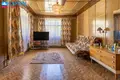 House 81 m² Mosedis, Lithuania