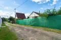Haus 41 m² Kalodziscanski sielski Saviet, Belarus