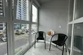 2 room apartment 41 m² Minsk, Belarus