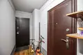 Appartement 2 chambres 58 m² Minsk, Bélarus