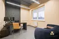 Oficina 3 habitaciones 76 m² en Minsk, Belarús