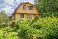 Casa 115 m² Zdanovicki sielski Saviet, Belarús