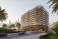 Complexe résidentiel New Evergr1n Residence with swimming pools and a clubhouse close to the places of interest and shopping malls, Al Satwa, Dubai, UAE