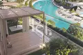 1 bedroom apartment 45 m² Dubai, UAE