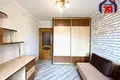 Appartement 3 chambres 79 m² Salihorsk, Bélarus