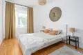 2 bedroom apartment 57 m² Warsaw, Poland