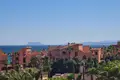 Wohnung 2 Schlafzimmer 156 m² Estepona, Spanien