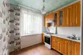 Apartamento 3 habitaciones 62 m² Minsk, Belarús